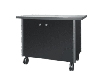 Mobilna stanica za kafu (široka)