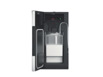 Centralni / Pultni hladnjak