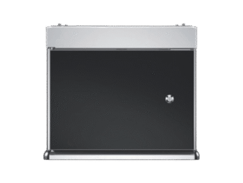 Hladnjak ispod aparata / Ugradbeni hladnjak